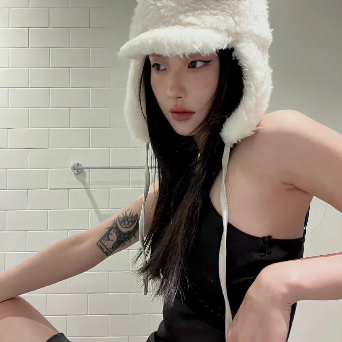 恋上美人鱼